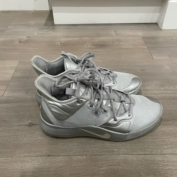 Nike PG 3 x NASA 50th Anniversary 2019 - Picture 2 of 4